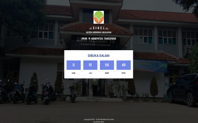 PENGUMUMAN KELULUSAN
