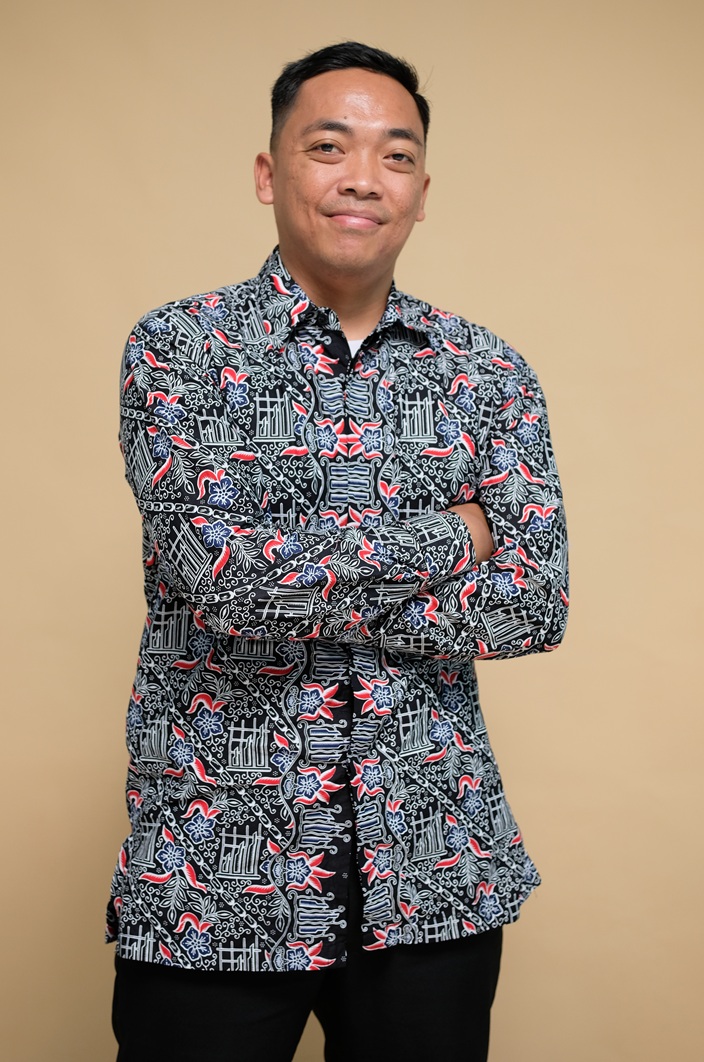 Ikram Banjaran Sari, S. Pd.