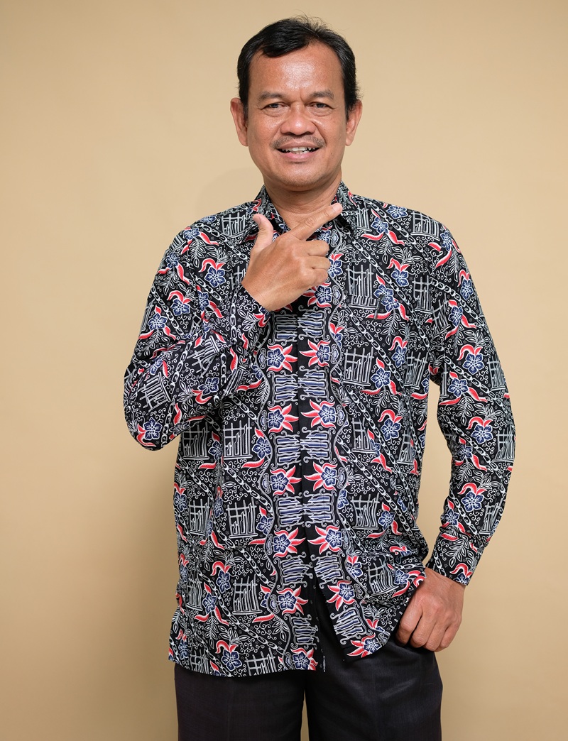 Eko Supriyanto, S.Pd.