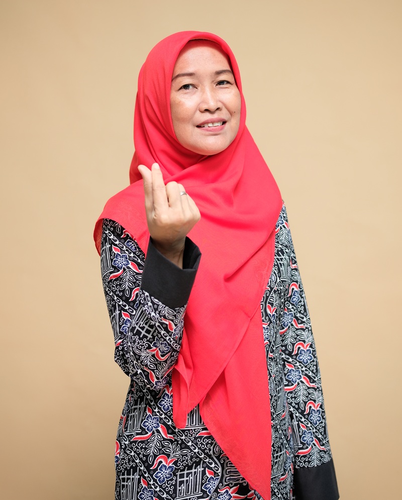 Siti Rofiah, S.E