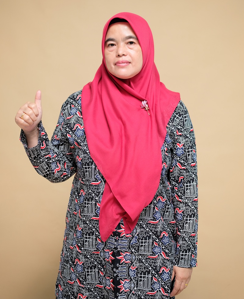 Rosi Nursidah, S.Pd.